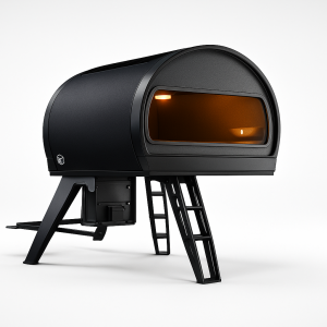 Roccbox Propane Outdoor Pizza Oven