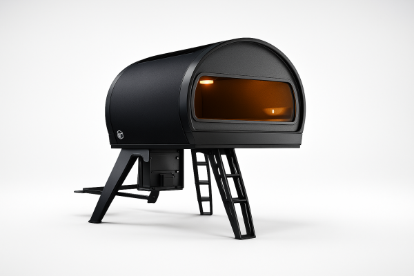 Roccbox Propane Outdoor Pizza Oven