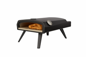 12 in. Portable Propane Gas Outdoor Pizza Oven